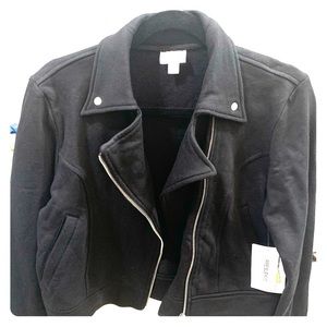 Lularoe Presley Jacket (M)